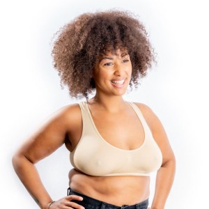 Brassière chair COMFORT BRA Brassière chair COMFORT BRA