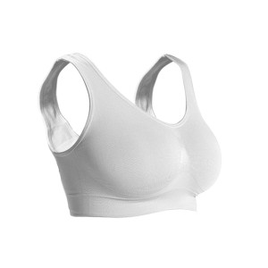 Brassière de sport blanc My Actiforme