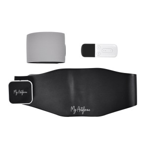 Ceinture d'électrostimulation STIM UP