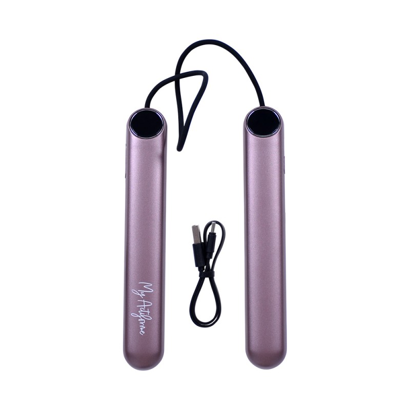 ZentaPulse – Appareil Électrostimulation Fessiers & Hanches, Tonifiez Sans Effort, EMS Musculaire Portable