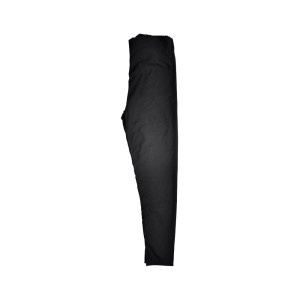 legging noir long spécial perte hydrique