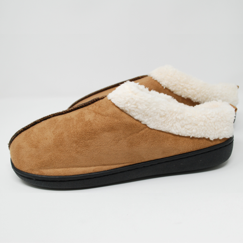 Chaussons Anti-fatigue Stepluxe Avec Semelle En Gel - Lavables, Respirants, Pour Un Confort à La Maison