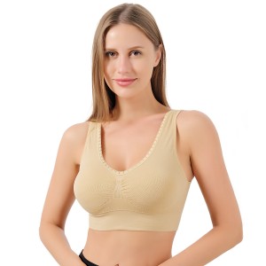Brassière COMFORT BRA Élégance chair My Actiforme Brassière COMFORT BRA Élégance chair My Actiforme