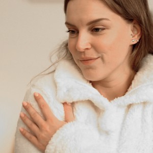 Ensemble polaire doux et moelleux My actiforme Ensemble polaire doux et moelleux My actiforme