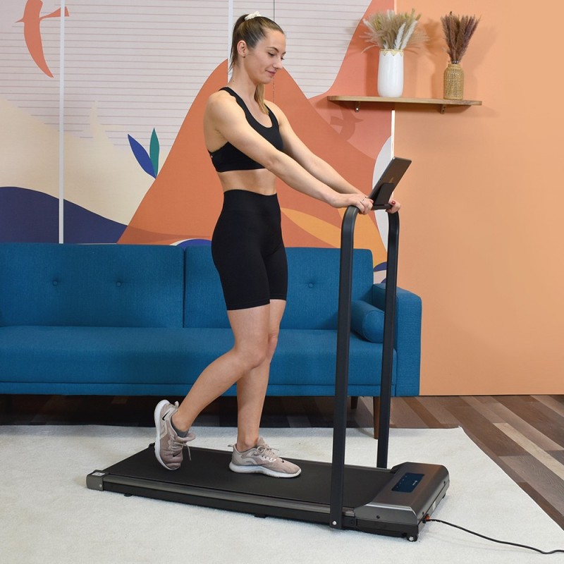Walk Machine – Tapis De Marche Motorisé D'occasion, Très Bon état