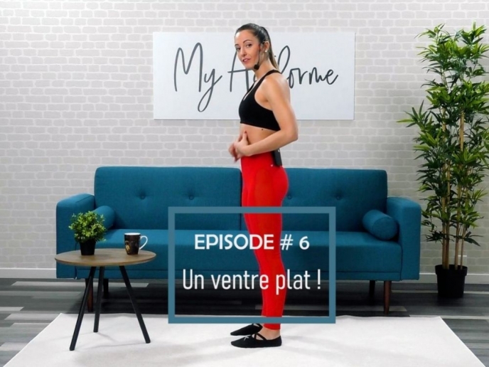 Comment avoir un ventre plat ?