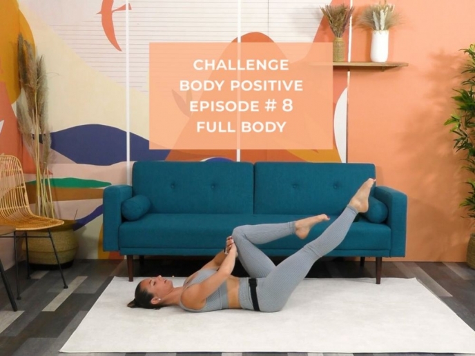 Body positive : comment bien travailler tout son corps ?