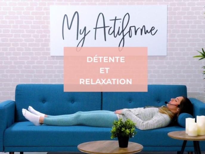 Comment faire une pause relaxation en 10 minutes ?