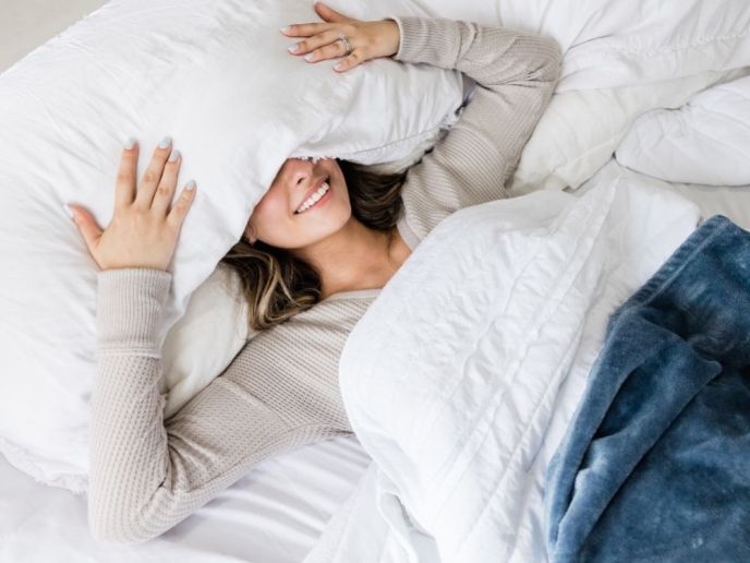 Sommeil et santé : nos astuces pour mieux dormir